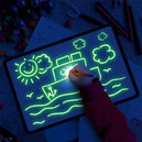 PLANCHE LED MAGY pour enfants (Nouveauté ) - {{ nvicy }}