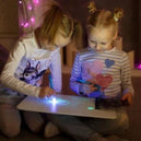 PLANCHE LED MAGY pour enfants (Nouveauté ) - {{ nvicy }}