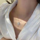 Pour Noël, offrez-lui votre cœur avec un collier représentatif de votre amour. - {{ nvicy }}
