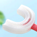 KidyTooth pour enfant (entre 2-12ans) Soins buccaux, nettoyage pour tout-petits (OFFRE Spéciale 2 achetés = 1 offert + Livraison Gratuite sans nombre minimum d'articles) - {{ nvicy }}