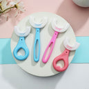 KidyTooth pour enfant (entre 2-12ans) Soins buccaux, nettoyage pour tout-petits (OFFRE Spéciale 2 achetés = 1 offert + Livraison Gratuite sans nombre minimum d'articles) - {{ nvicy }}