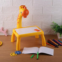Mini-projecteur DRAWY™ Pour enfant - {{ nvicy }}