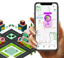 Watchy pour enfants de 4 à 12ans (-50% offert ainsi que la livraison gratuite) - {{ nvicy }}