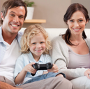 POUR NOEL la Nouvelle console GAME STICK™️ avec 10 mille jeux intégrés + 2 manettes (Livraison OFFERTE + -50%) - {{ nvicy }}