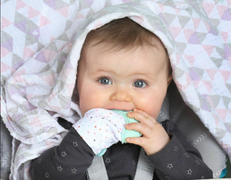Mollybush pour enfant pour les enfants de 3-18 mois ( Livraison Gratuite ) - {{ nvicy }}