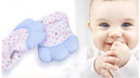 Mollybush pour enfant pour les enfants de 3-18 mois ( Livraison Gratuite ) - {{ nvicy }}