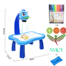 Mini-projecteur DRAWY™ Pour enfant - {{ nvicy }}