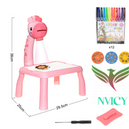 Mini-projecteur DRAWY™ Pour enfant - {{ nvicy }}