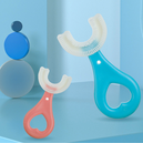 KidyTooth pour enfant (entre 2-12ans) Soins buccaux, nettoyage pour tout-petits (OFFRE Spéciale 2 achetés = 1 offert + Livraison Gratuite sans nombre minimum d'articles) - {{ nvicy }}