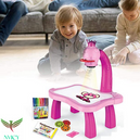 Mini-projecteur DRAWY™ Pour enfant - {{ nvicy }}