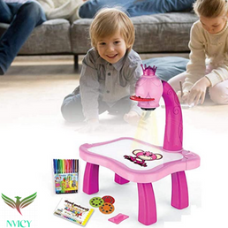 Mini-projecteur DRAWY™ Pour enfant - {{ nvicy }}