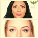 EYELINY de chez NVICY permet d'avoir des sourcils professionnels - {{ nvicy }}