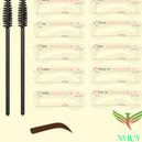 EYELINY de chez NVICY permet d'avoir des sourcils professionnels - {{ nvicy }}
