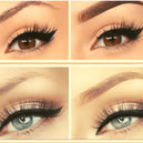 EYELINY de chez NVICY permet d'avoir des sourcils professionnels - {{ nvicy }}