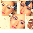EYELINY de chez NVICY permet d'avoir des sourcils professionnels - {{ nvicy }}