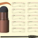 EYELINY de chez NVICY permet d'avoir des sourcils professionnels - {{ nvicy }}