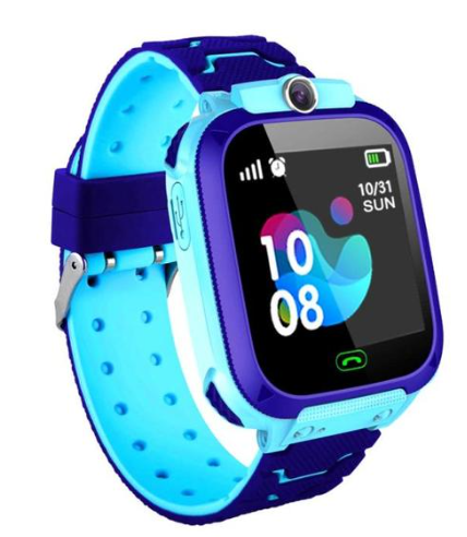 Watchy pour enfants de 4 à 12ans (-50% offert ainsi que la livraison gratuite) - {{ nvicy }}