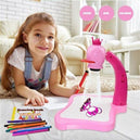 Mini-projecteur DRAWY™ Pour enfant - {{ nvicy }}