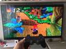 POUR NOEL la Nouvelle console GAME STICK™️ avec 10 mille jeux intégrés + 2 manettes (Livraison OFFERTE + -50%) - {{ nvicy }}