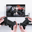 POUR NOEL la Nouvelle console GAME STICK™️ avec 10 mille jeux intégrés + 2 manettes (Livraison OFFERTE + -50%) - {{ nvicy }}
