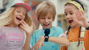 Watchy pour enfants de 4 à 12ans (-50% offert ainsi que la livraison gratuite) - {{ nvicy }}