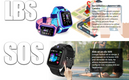 Watchy pour enfants de 4 à 12ans (-50% offert ainsi que la livraison gratuite) - {{ nvicy }}