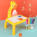 Mini-projecteur DRAWY™ Pour enfant - {{ nvicy }}