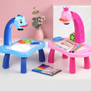 Mini-projecteur DRAWY™ Pour enfant - {{ nvicy }}