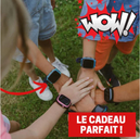 Watchy pour enfants de 4 à 12ans (-50% offert ainsi que la livraison gratuite) - {{ nvicy }}